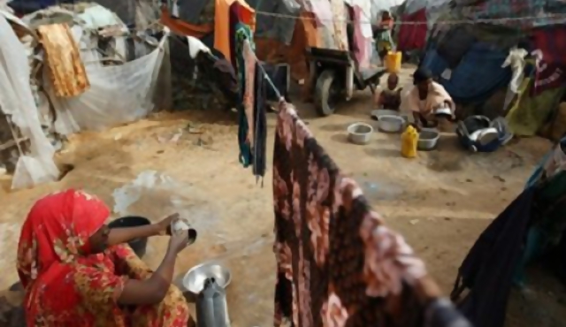 Africa adoptó convención sobre refugiados y desplazados