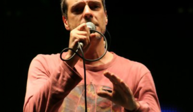 Alejandro Balbis: un introspectivo bárbaro