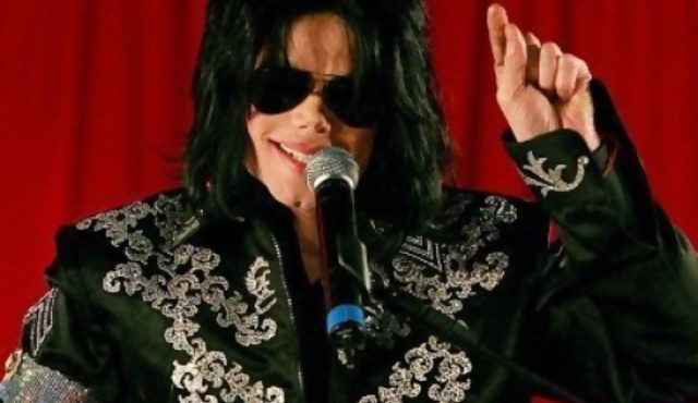 Se estrena "This is it"