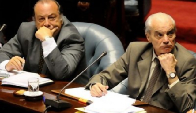 Lo (poco) que dejó la interpelación