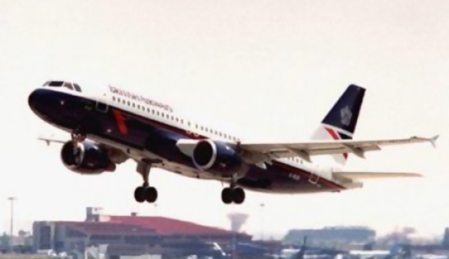 Se unen Iberia y British Airways