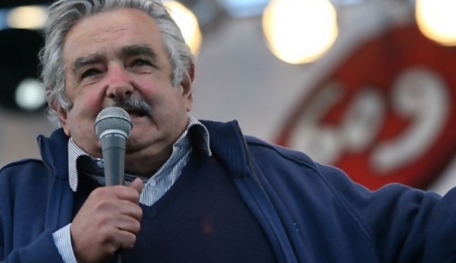 Mujica: “Tengo que agradecerle a la vida de estar vivo”