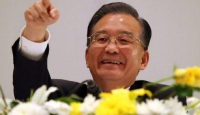 China anunció plan para reducir emisión de gases con efecto invernadero