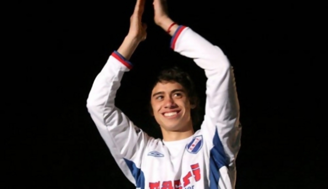 Nacional: no había médico y no llamaron una ambulancia cuando se lastimó Cabrera