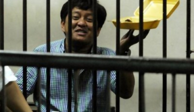 Un político inculpado de asesinatos luego de matanza en Filipinas 