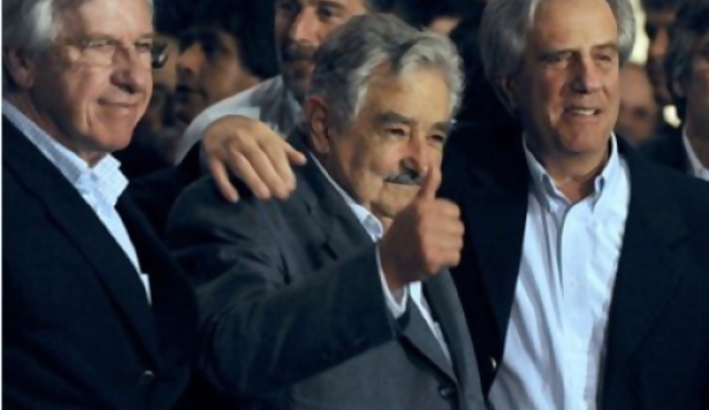 Mujica: ni vencidos ni vencedores