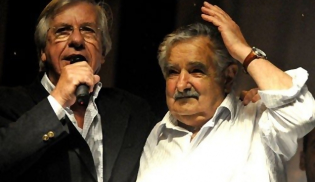 Final: Mujica 52,6%; Lacalle 43,3%
