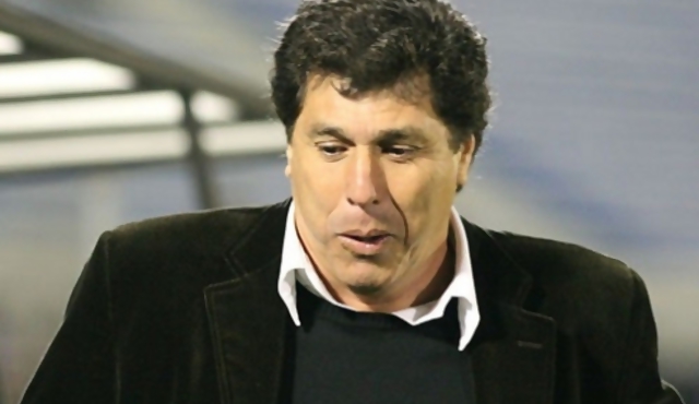 Carrasco se va de River