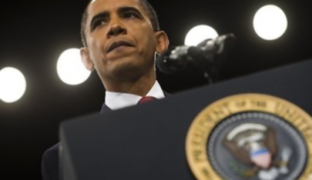 Obama anuncia el envío de 30.000 soldados adicionales a Afganistán 