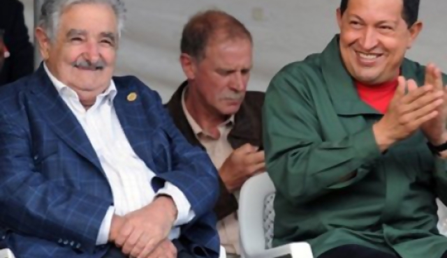 Chávez: cuenten con el petróleo que necesiten