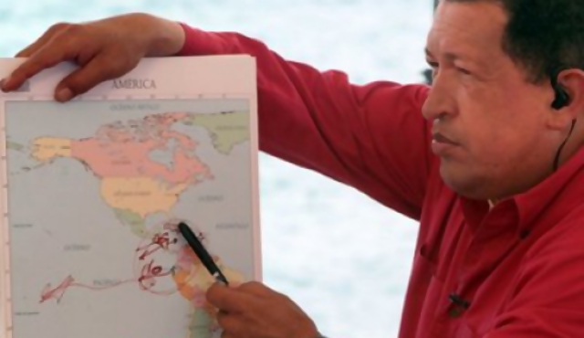 Venezuela: Crisis bancaria da paso a cruzada anticorrupción