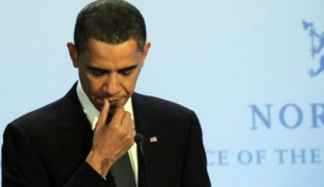 Obama cree que otros merecían más el Nobel de la Paz 