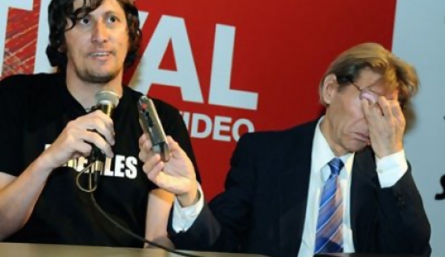 Perejiles, entre el odio y la admiración