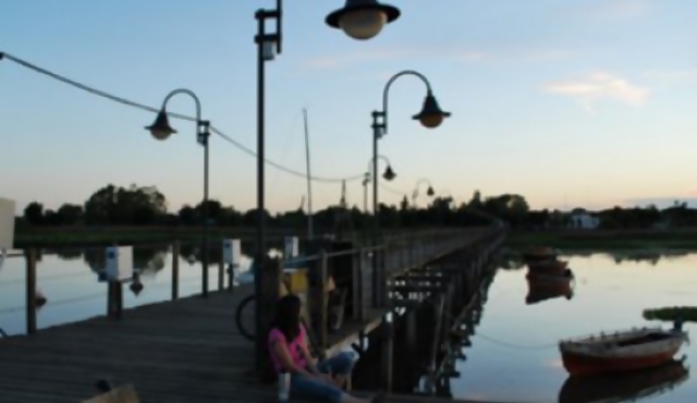 Villa Soriano a la espera de un salvador