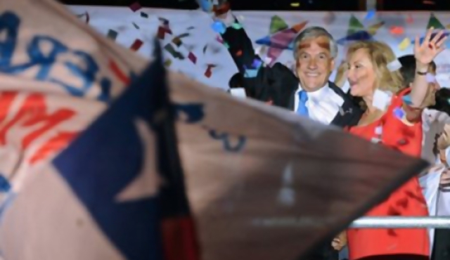 Chile: La derecha acaricia el gobierno