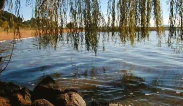 “Cielos abiertos” para Laguna del Sauce