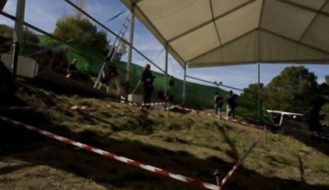Continúa el misterio sobre la tumba de García Lorca
