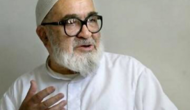 Muere el ayatolá Montazeri, crítico del islamismo iraní
