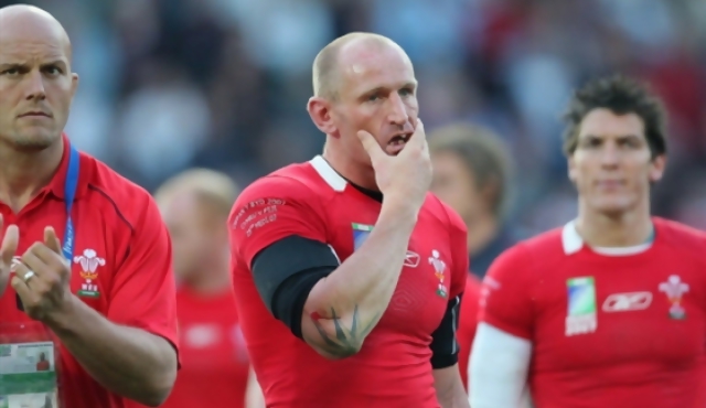 Leyenda del rugby se declaró gay