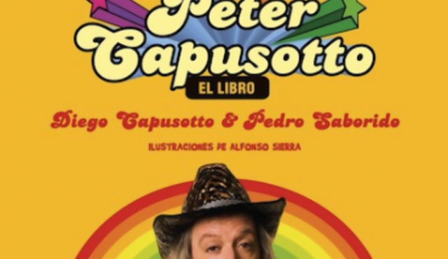 Es menester que sea Capusotto