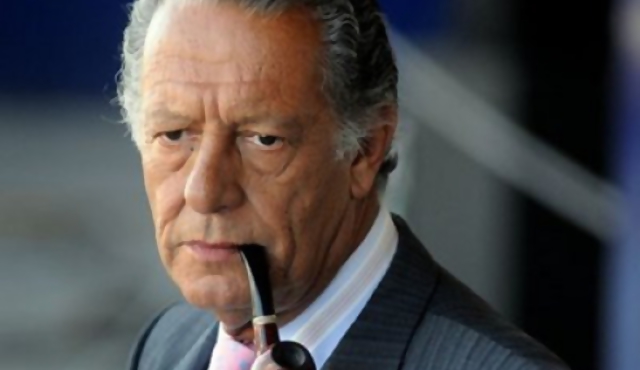 Patiño Mayer es "persona non grata" para el Partido Nacional