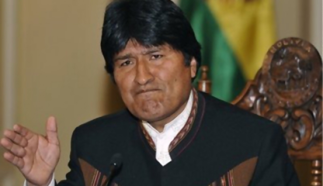 Evo se identificó con Avatar 