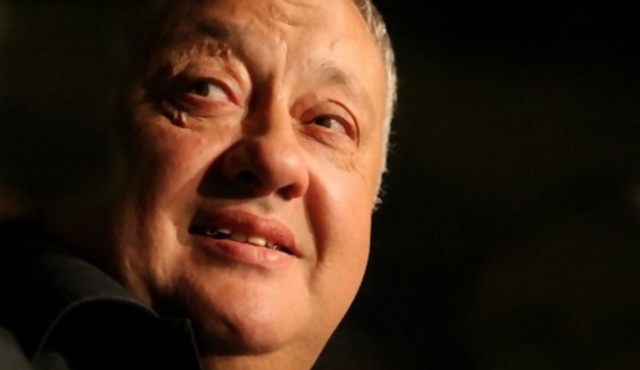 Espert: "la plata de Tenfield se cubre con un solo avisador"