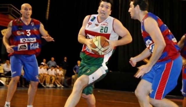 Barrera sería suspendido de por vida