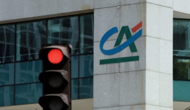 BBVA se queda con Crédit
