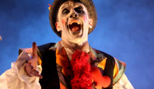 Montevideo se prepara para el Carnaval 