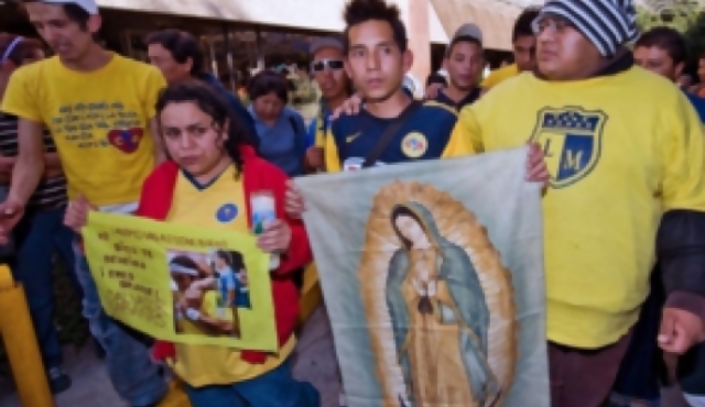 Cabañas sigue en estado crítico