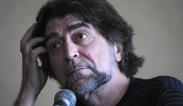 “Uruguay es un país muy pequeñito, das una patada y salen 15 poetas” 