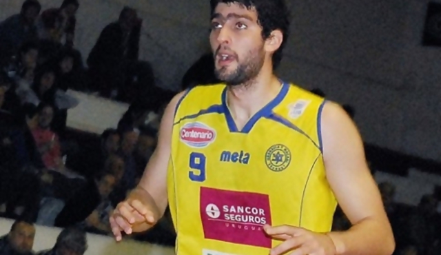 Haller dio positivo de marihuana