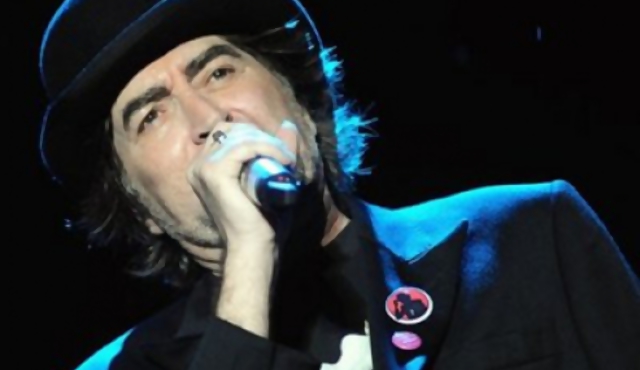 Una noche con Joaquín