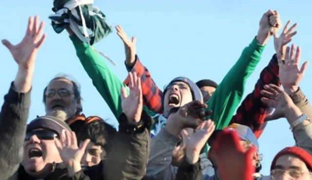 Racing busca tocar el cielo 