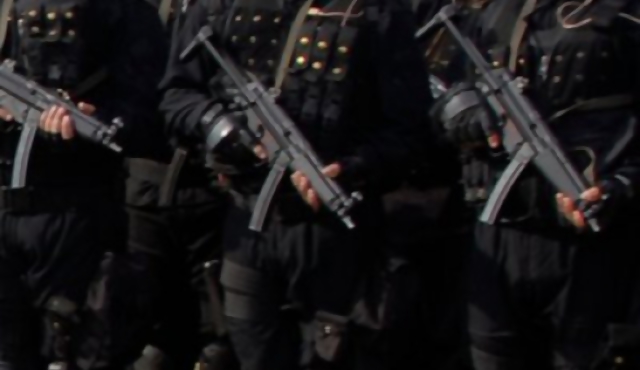 América Latina aumentó 151% gasto militar