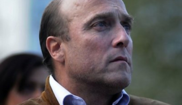 Martínez: "la izquierda tiene cultura estalinista"