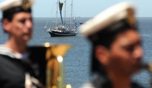 Armada no justificó casi tres millones de dólares por Misiones de Paz