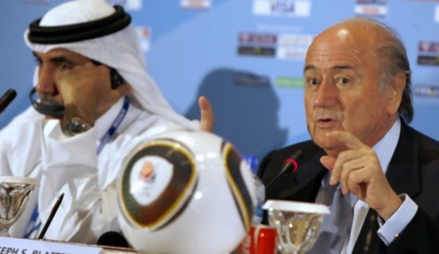 FIFA hará controles antidoping en etapa de preparación para el Mundial 