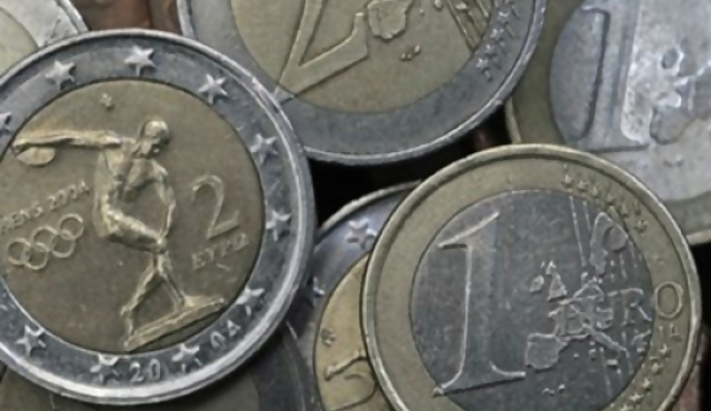 El euro no es para los pobres