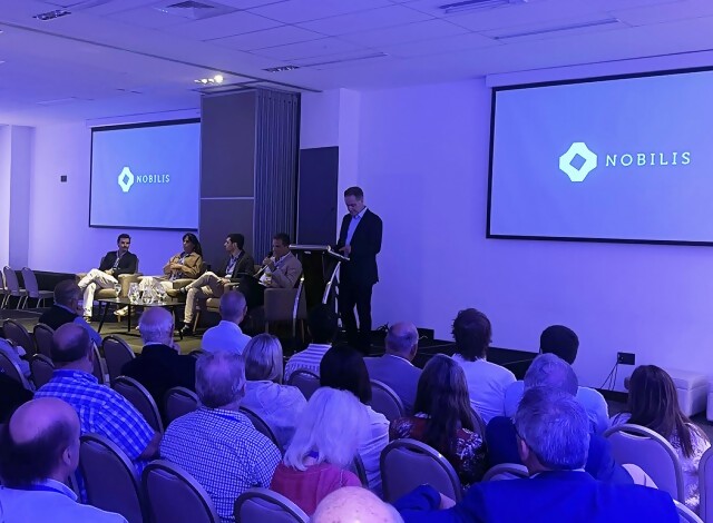 Portal 180 - Nobilis analizó el rol del agro dentro de la gestión patrimonial en Agro en Punta