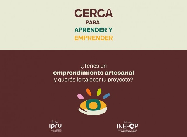 Portal 180 - Se lanzan inscripciones para emprendedores que deseen recibir apoyo y financiamiento para sus proyectos