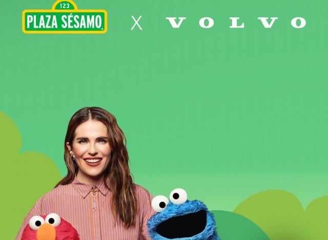 Portal 180 - Volvo Cars inspira a las nuevas generaciones hacia una movilidad más consciente