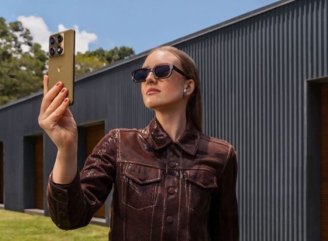 Portal 180 - Motorola presentó en Uruguay su nuevo portafolio de dispositivos para 2026