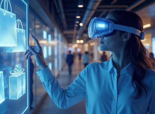 Portal 180 - IA y Generación Z: cómo la tecnología está revitalizando la experiencia en tienda