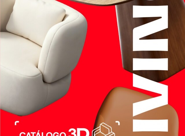 Portal 180 - DIVINO lanza el primer Catálogo 3D en Uruguay