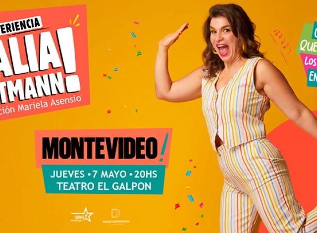 Portal 180 - Experiencia Dalia Gutmann