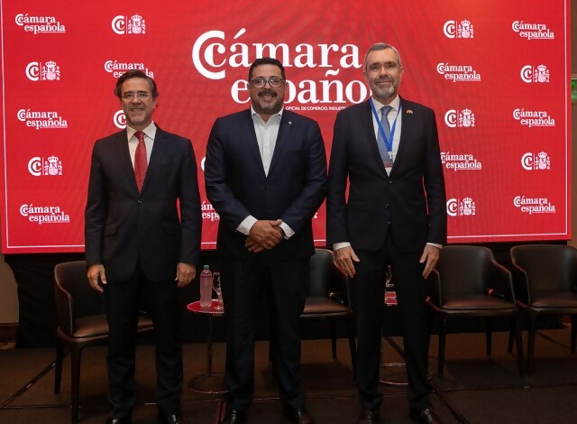 Portal 180 - Empresas uruguayas avanzaron en su proyección internacional en el foro