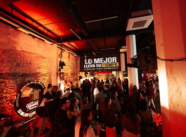 Portal 180 - The Rustik Bakery llega a Uruguay inspirado en los sabores de la panadería artesanal