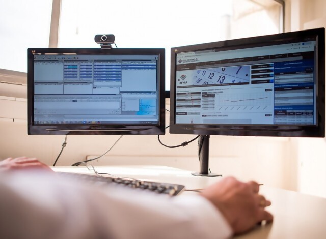 Portal 180 - UTE coloca US$ 179 millones en Obligaciones Negociables a través de BEVSA